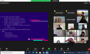 Python Programming (4)
