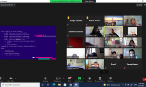 Python Programming (5)