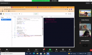 Python Programming (6)