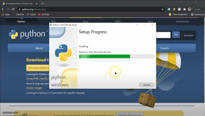 Intro to Python Image